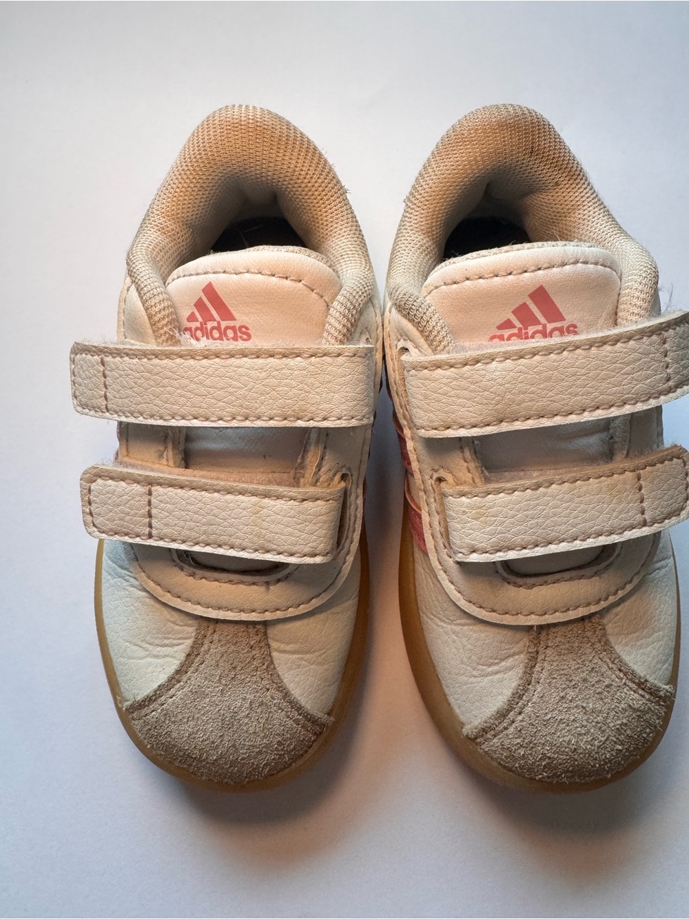 Adidas Toddler Sneakers